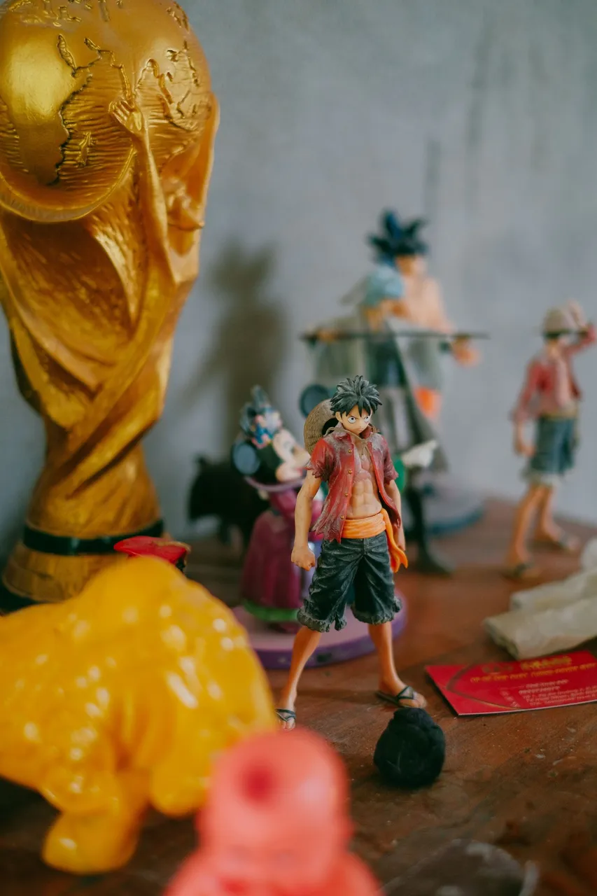 Anime Figure