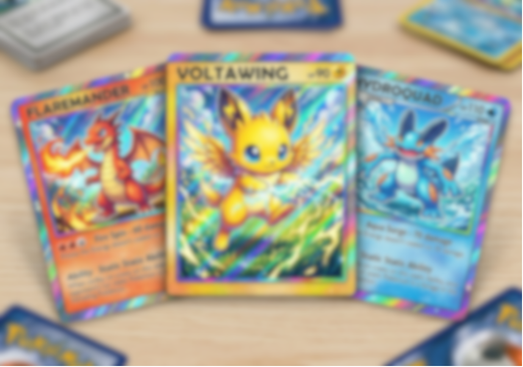 TCG