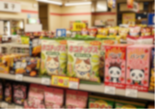 Snacks